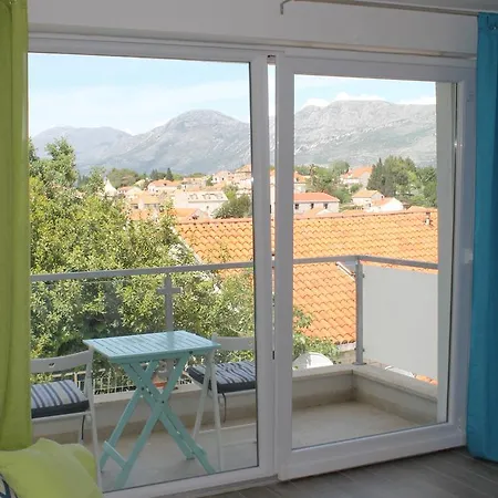 Apartments Mala Cavtat Exterior photo