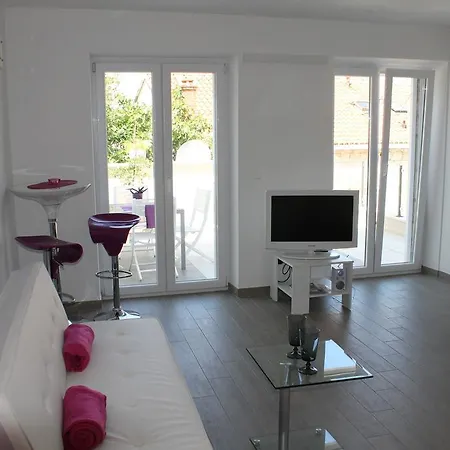 Apartments Mala Cavtat Exterior photo