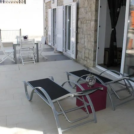 Apartments Mala Cavtat Exterior photo