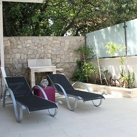 Apartments Mala Cavtat Exterior photo