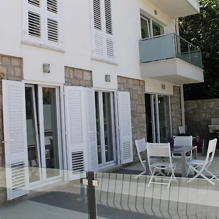 Apartments Mala Cavtat Exterior photo