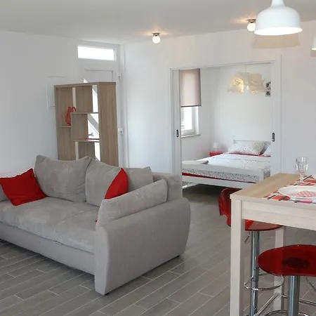 Apartments Mala Cavtat Exterior photo