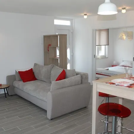 Apartments Mala Cavtat Exterior photo