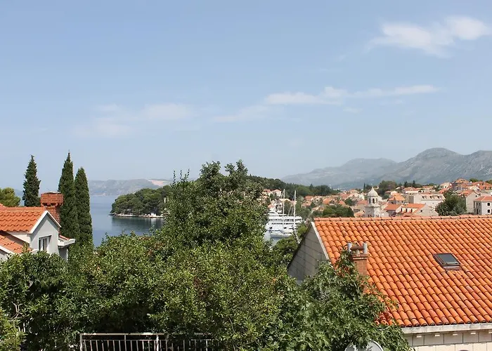 Apartments Mala