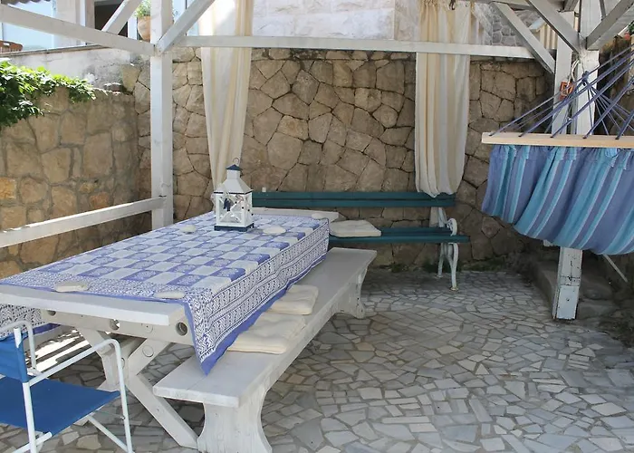 Apartments Mala