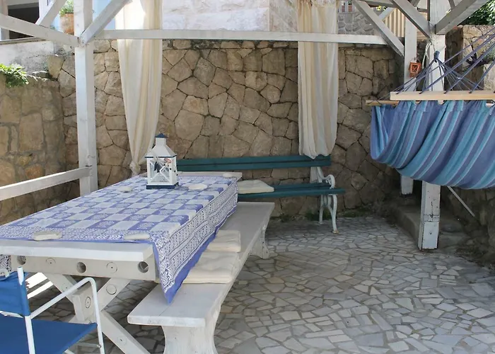Apartments Mala