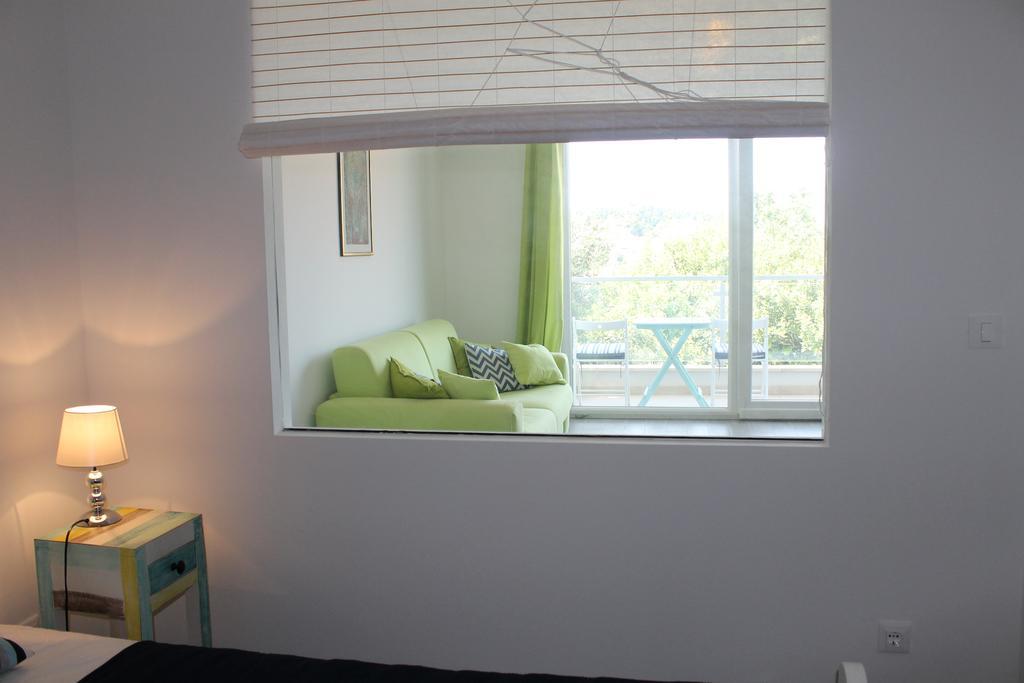 Apartment Mala *