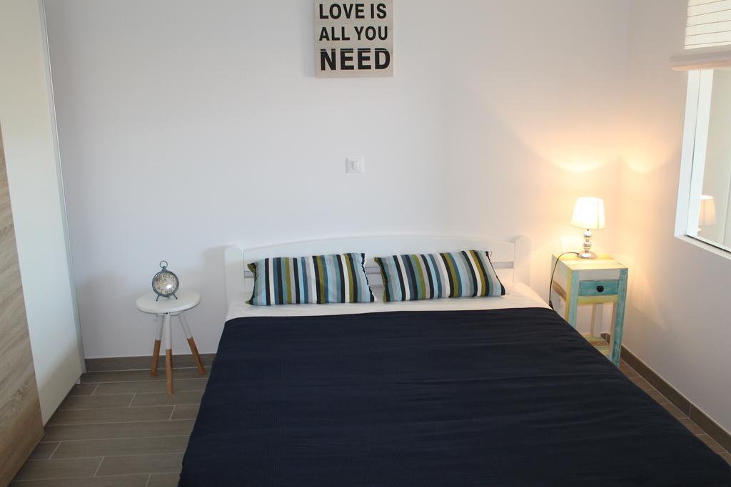 Apartment Mala