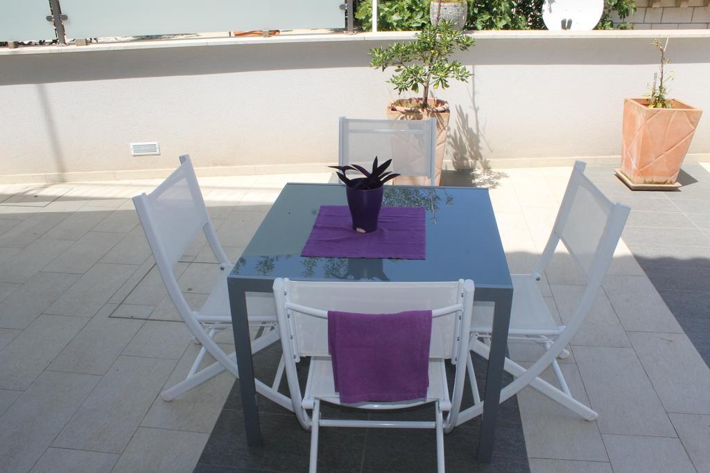 Apartamento Mala