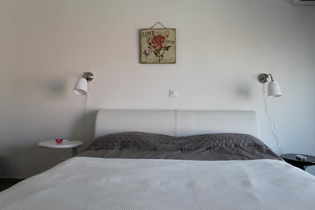 Apartment Mala