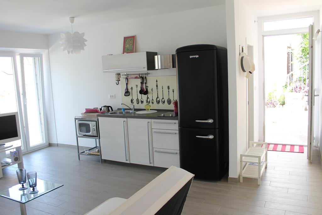 Apartamento Mala