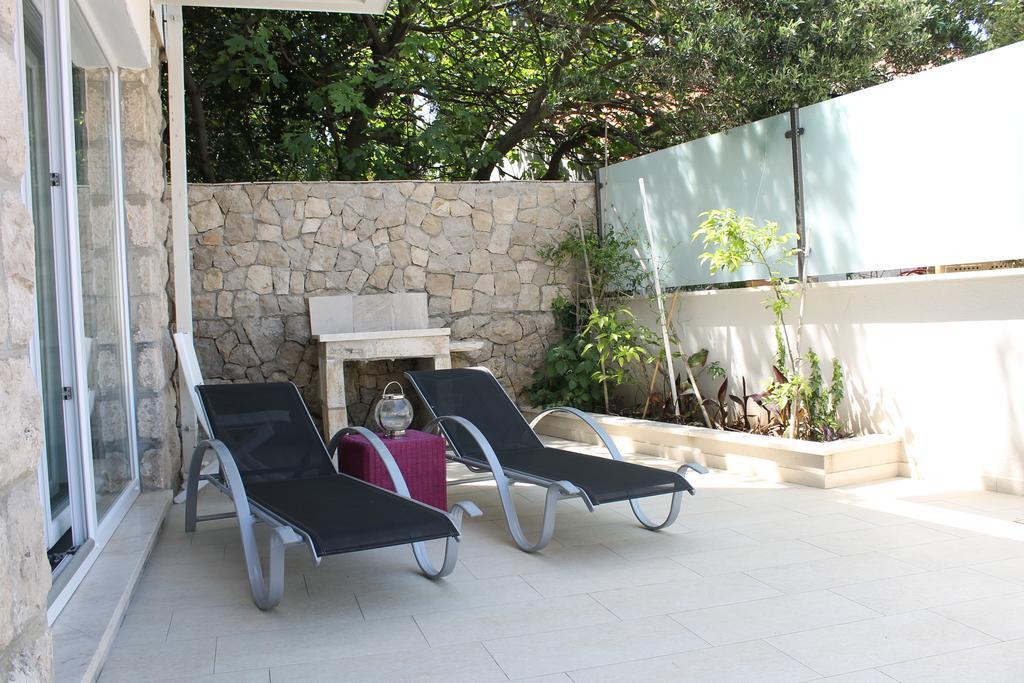 Apartamento Mala