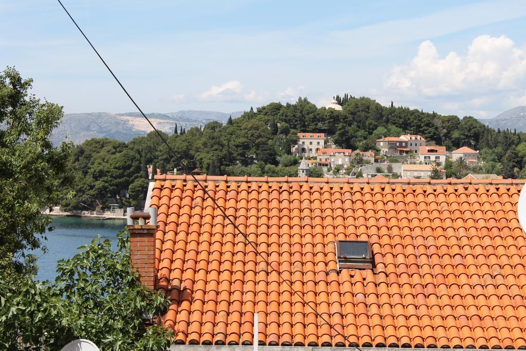Apartament Mala *
