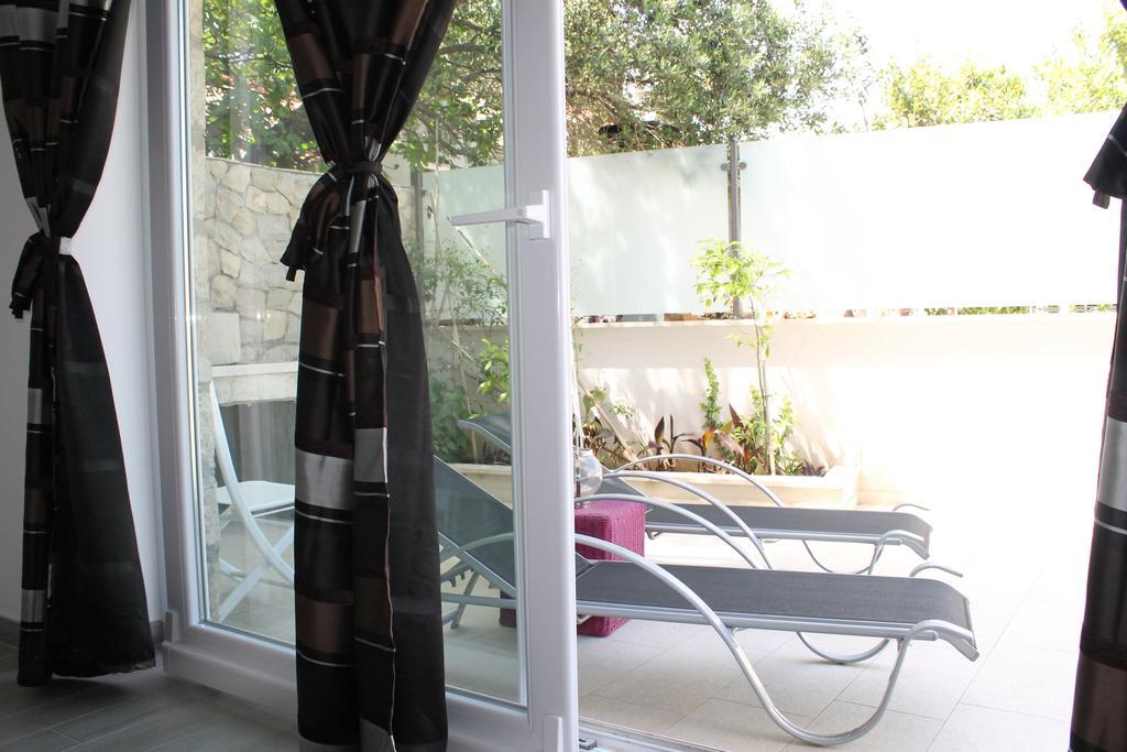 Apartament Mala *