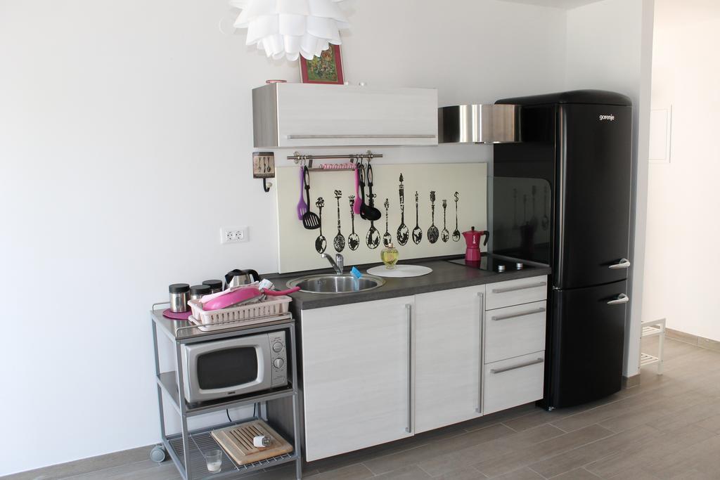 Apartament Mala *