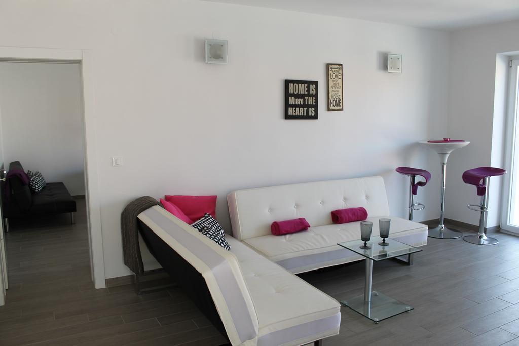 Apartament Mala