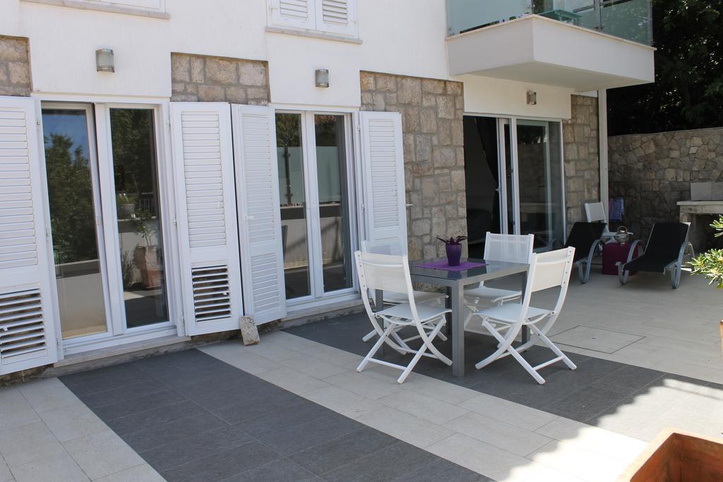 Apartament Mala *