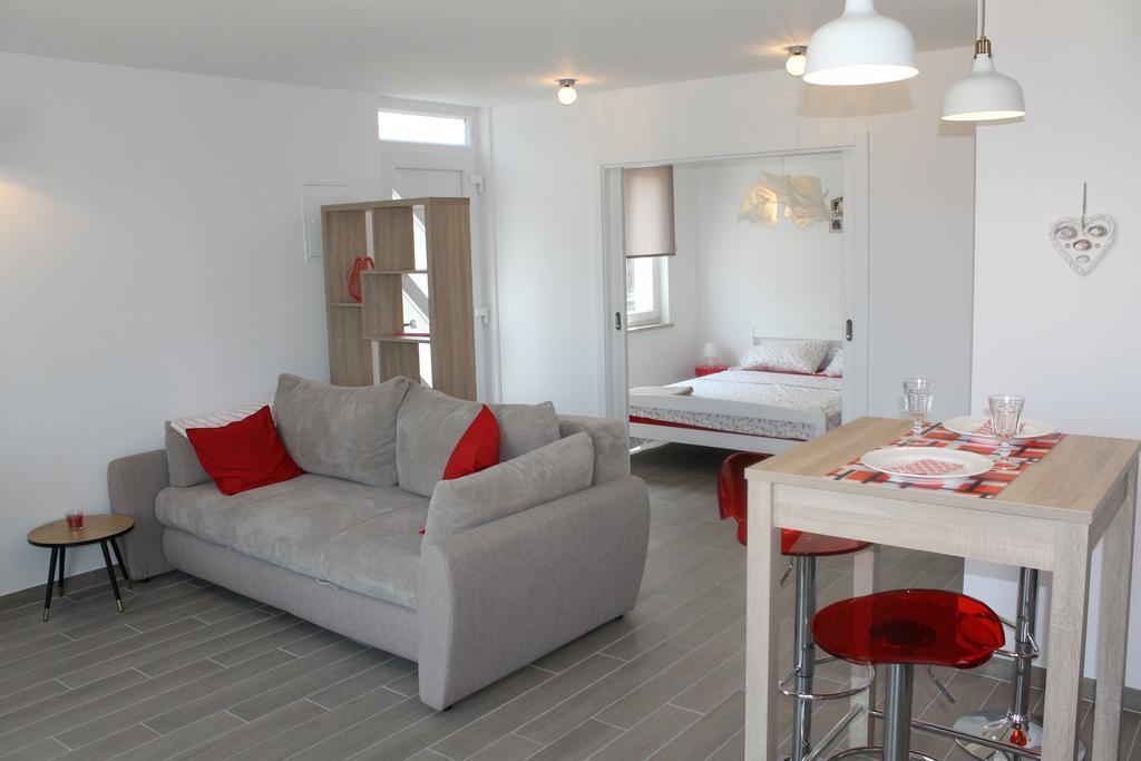 Apartament Mala